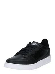 Sneaker ''''Supercourt'''' schwarz
