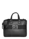 Calvin Klein Laptoptasche ''''CK CENTRAL LAPTOP BAG'''' schwarz