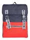 Tommy Jeans Rucksack ''''TJM LOGO TAPE CONV/BACKPACK'''' mischfarben