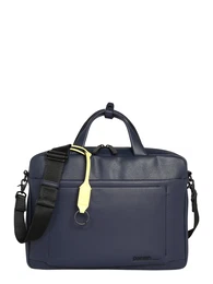 Laptoptasche ''''DUTY'''' navy