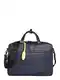 Calvin Klein Laptoptasche ''''DUTY'''' navy