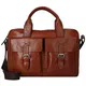 STRELLSON Aktentasche ''''Greenford'''' cognac