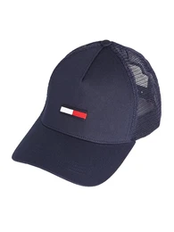 Cap ''''TRUCKER FLAG'''' dunkelblau