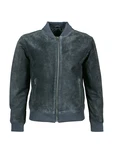 Freaky Nation Jacke Ted (1-St) anthrazit