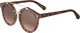 Stella McCartney Sluneční brýle ''SC0054SI 50''  hnědá / béžová
