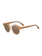 Stella McCartney Sluneční brýle ''''SC0120S 50''''  zelená / žlutá