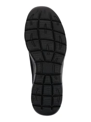SKECHERS Slip On 'Summits' grau/schwarz
