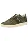 REPLAY Sneaker oliv / tanne