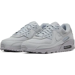 Nike Sportswear Sneaker 'Air Max 90' grau