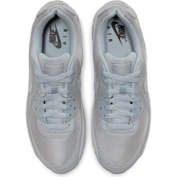 Nike Sportswear Sneaker 'Air Max 90' grau