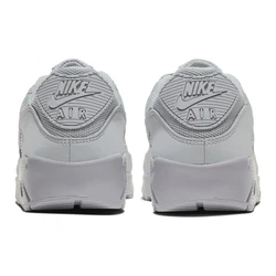 Nike Sportswear Sneaker 'Air Max 90' grau