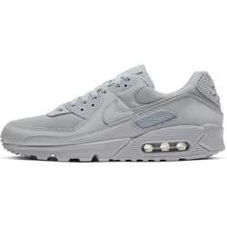 Nike Sportswear Sneaker 'Air Max 90' grau