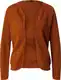 ONLY Kardigan  oranžová
