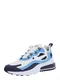 Nike Sportswear Sneaker ''''Air Max 270 React'''' weiß / blau