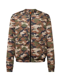 Bombejacke ''''ANTHONEY'''' oliv