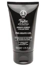 Taylor of Old Bond Street Rasiergel ''''Jermyn Street'''' schwarz