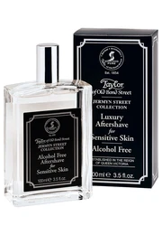 Taylor of Old Bond Street After Shave transparent