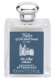 Taylor of Old Bond Street After Shave Lotion transparent