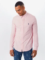 Polo Ralph Lauren Hemd pink