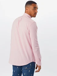 Polo Ralph Lauren Hemd pink