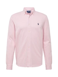 Polo Ralph Lauren Hemd pink