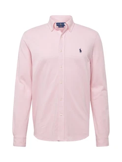 Polo Ralph Lauren Hemd pink