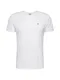 Tommy Jeans Shirt weiß
