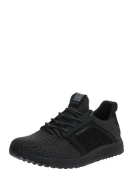 Sneaker ''''Java II'''' dunkelgrau / schwarz
