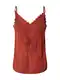 ABOUT YOU Top 'Arven'  bordo
