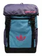 ADIDAS ORIGINALS Rucksack rosa / lila / hellblau