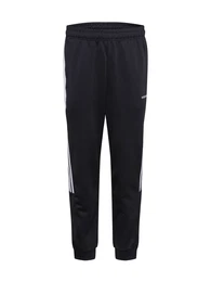 Hose schwarz / weiß