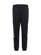 ADIDAS ORIGINALS Hose schwarz / weiß