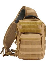 Rucksack hellbraun