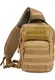 Brandit Rucksack hellbraun