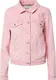 ONLY Přechodná bunda ''''ONLPINK LS COLOURED DNM JACKET BJ11179-4''''  růžová