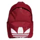 ADIDAS ORIGINALS Rucksack weiß / weinrot