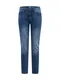 IZOD Jeans ''''Lonestar'''' dunkelblau