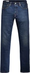 LEVI'S Jeans '501' '502 Taper' dunkelblau