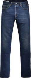 LEVI'S Jeans '501 Levi's Original' dunkelblau