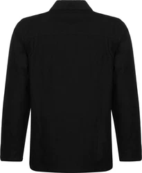 VANS Jacke 'Drill Chore' schwarz
