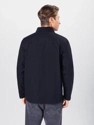 VANS Jacke 'Drill Chore' schwarz