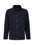 VANS Jacke 'Drill Chore' schwarz