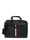 TOMMY HILFIGER Laptoptasche nachtblau