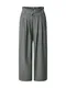 VERO MODA Kalhoty ''''VMPAIGE HW CULOTTE''''  zelená