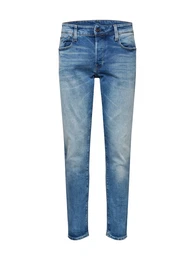 G-STAR Jeans '3301' blue denim