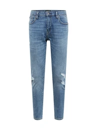Jeans ''''SLIM'''' himmelblau