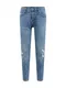 Superdry Jeans ''''SLIM'''' himmelblau