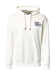 Sweatshirt ''''PRIDE UNISEX SWS'''' weiß
