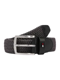Gürtel ''''DENTON ELASTIC 3.5'''' grau