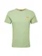 Superdry Shirt ''''OL VINTAGE EMBROIDERY TEE'''' hellgrün